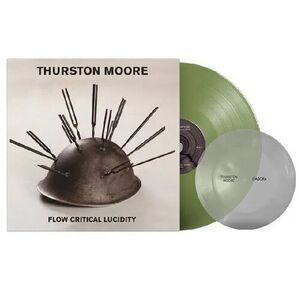 Flow Critical Lucidity